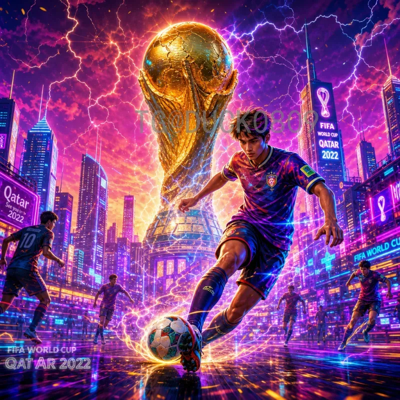 详细解析2026年美加墨世界杯参赛球队：48强格局与看点